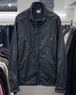 AW2008 CP COMPANY GARMENT DYED ZIPUP JACKET