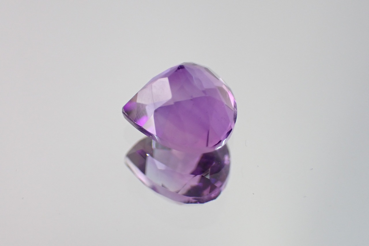 アメジスト　2.37ct　[C3‐371]