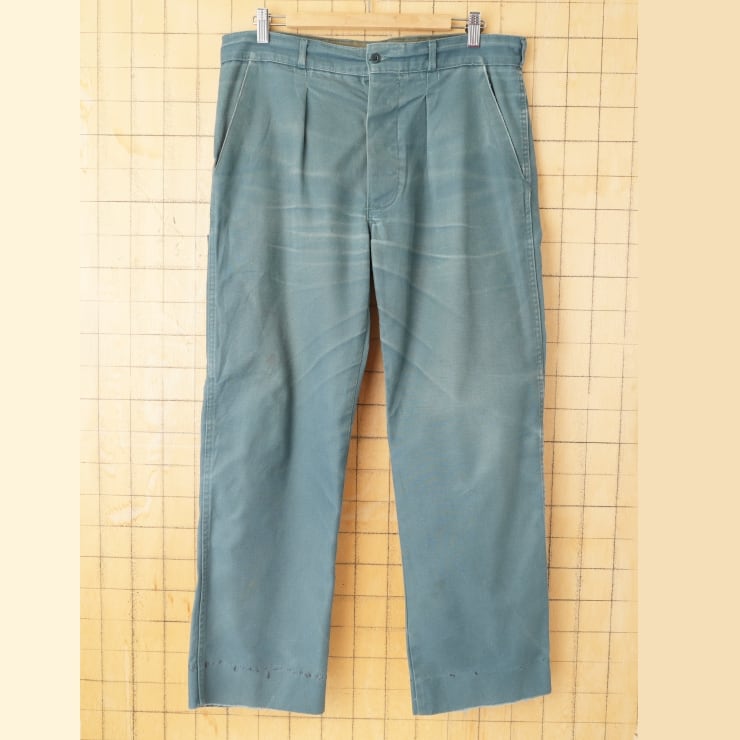 USA製 80s Maverick マーベリック デニム ショートパンツ ジーンズ