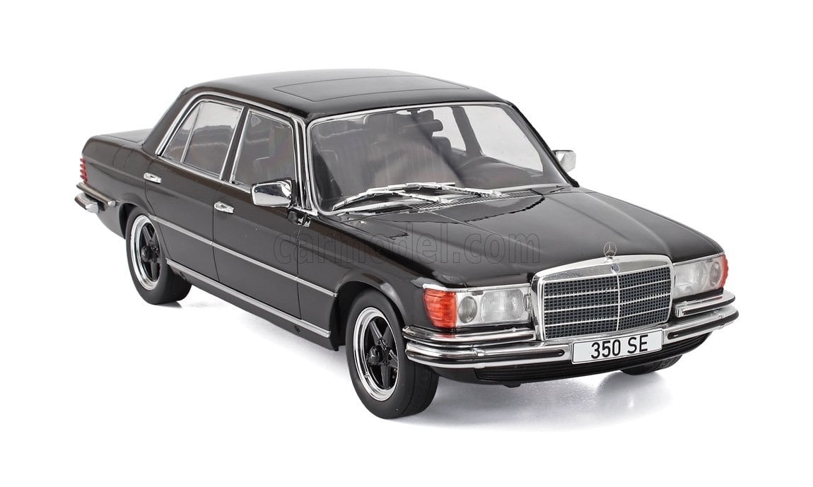 ミニカー 1/18 メルセデス ベンツ Sクラス 280SE MCG 1/18 MERCEDES