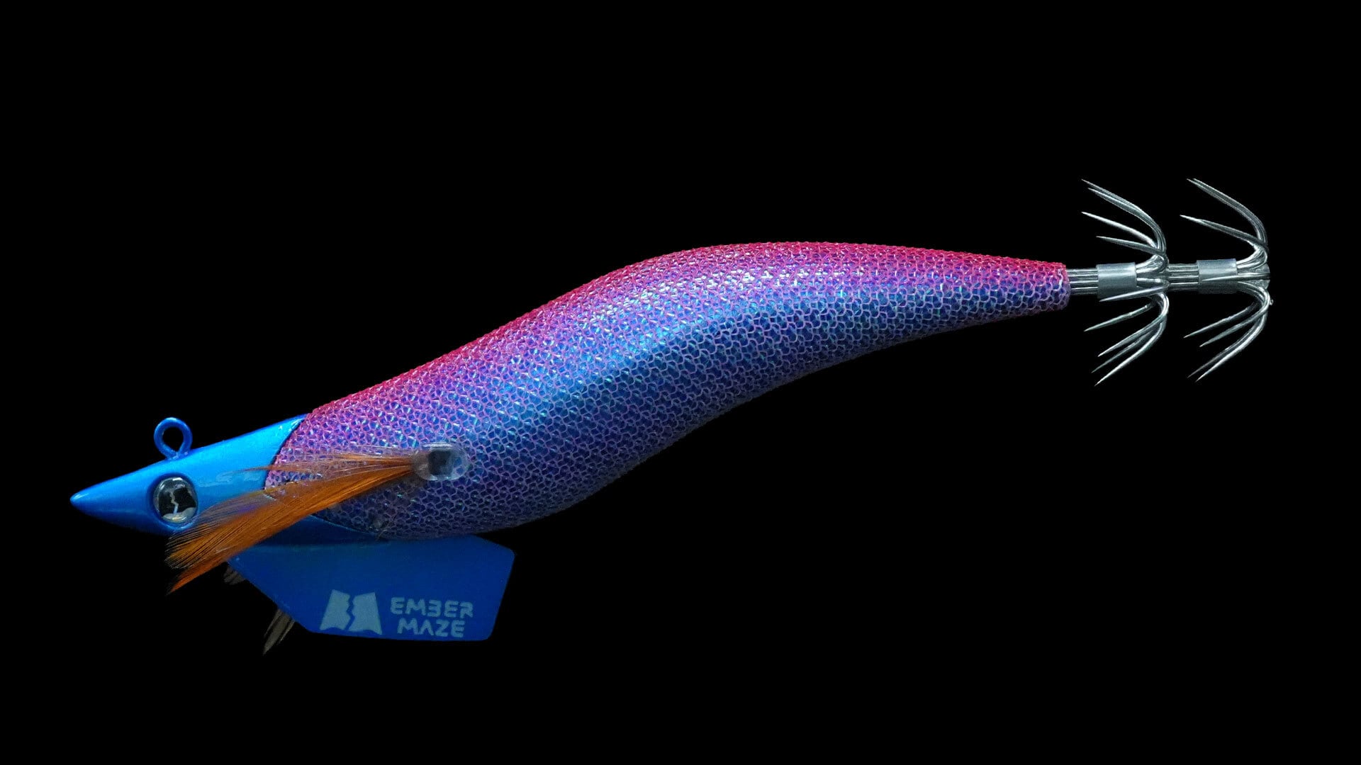 EGI・SUTTE | EMBER MAZE official shop