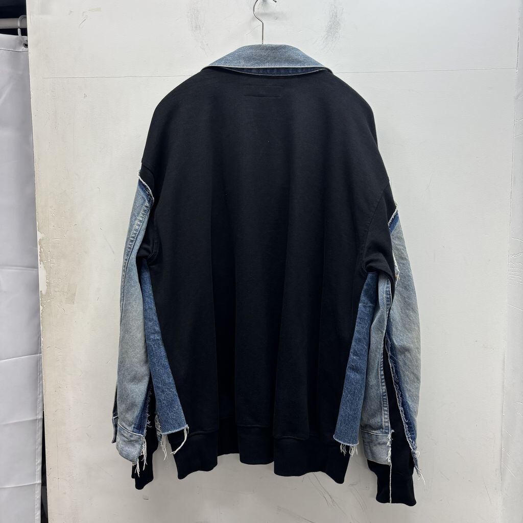 JUNYA WATANABE MAN × Levi's ジュンヤワタナベマン×リーバイス 25SS W