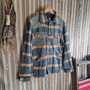 カナダ製 CPOジャケット used [512055]