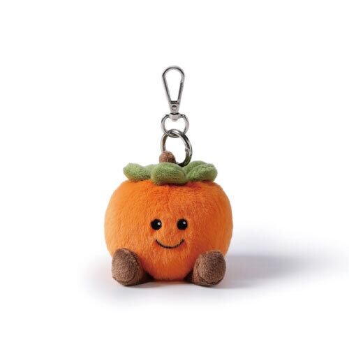 Lucky Persimmon Charm_MC600190