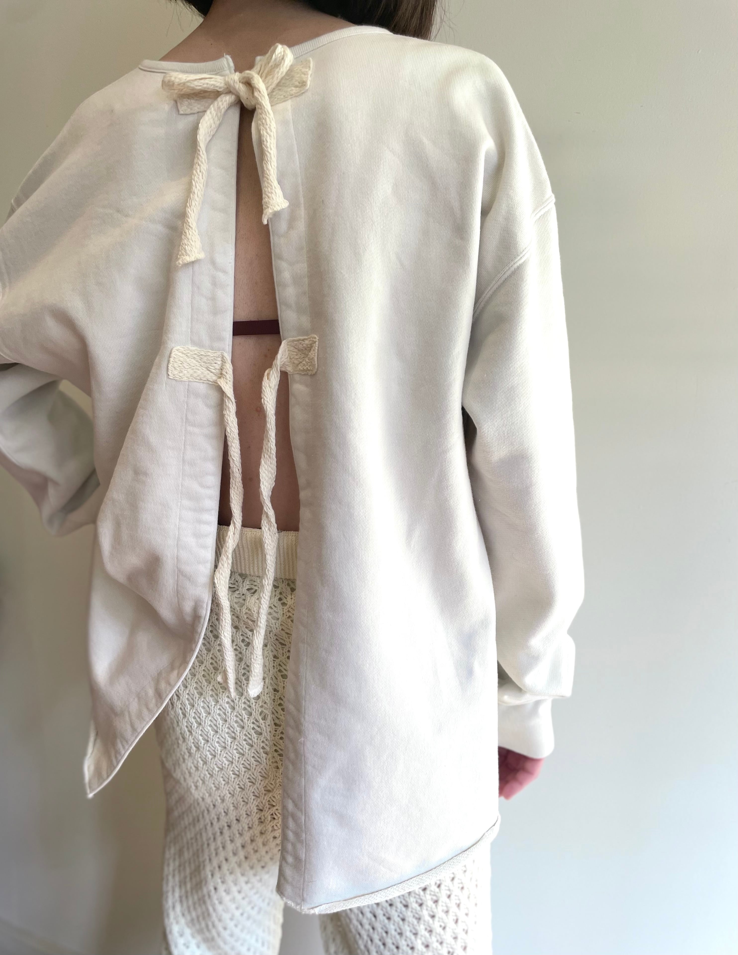 MOON TREE PLANET [H COAT] | LILLY DEL SALONE