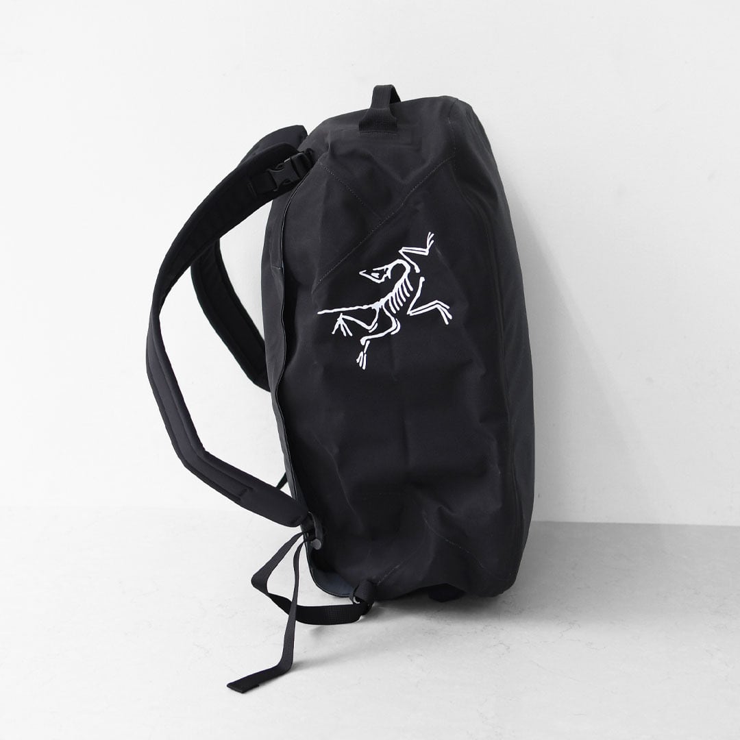 ARC'TERYX [アークテリクス正規代理店] Carrier 40 Duffle [X000007469