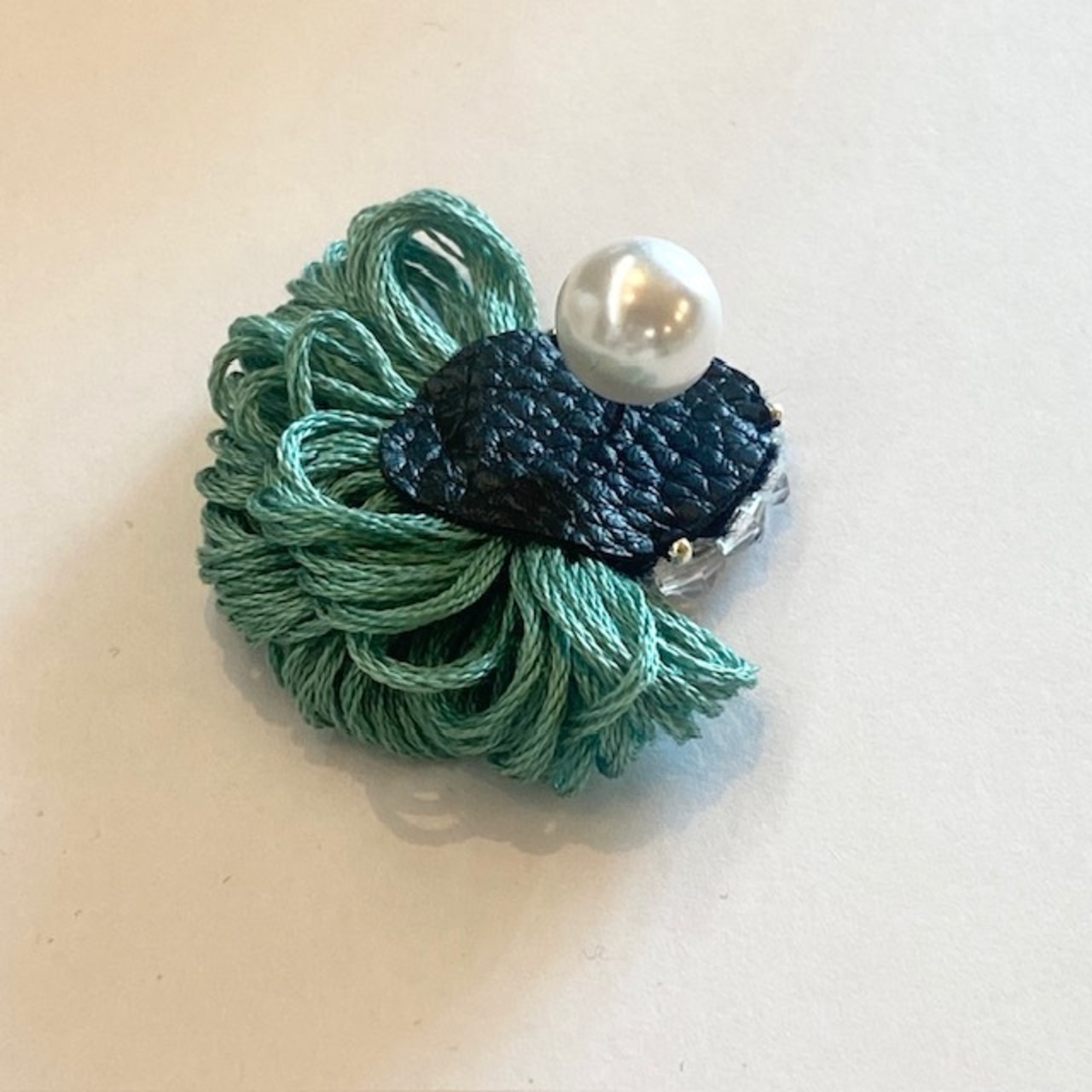 asobuco : ピアス