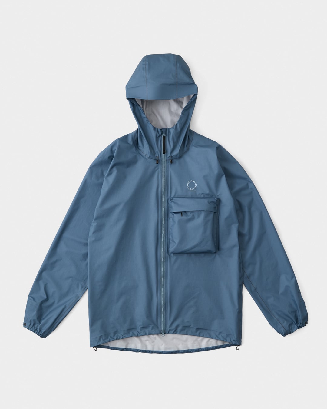 山と道 / UL ALL-WEATHER JACKET（UNISEX） | st. valley house
