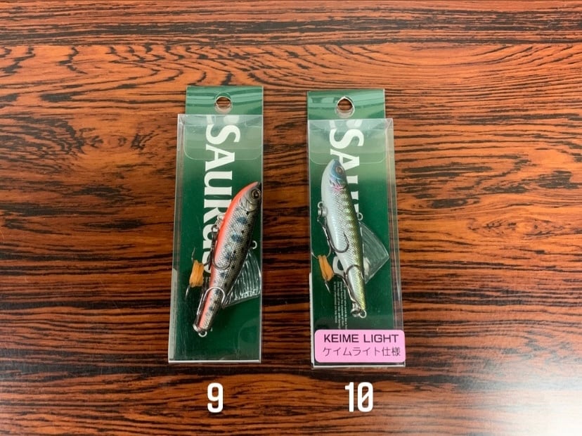 VIVRA（ヴィブラーT） 6．5cm ザウルストレイン | saurusjunior