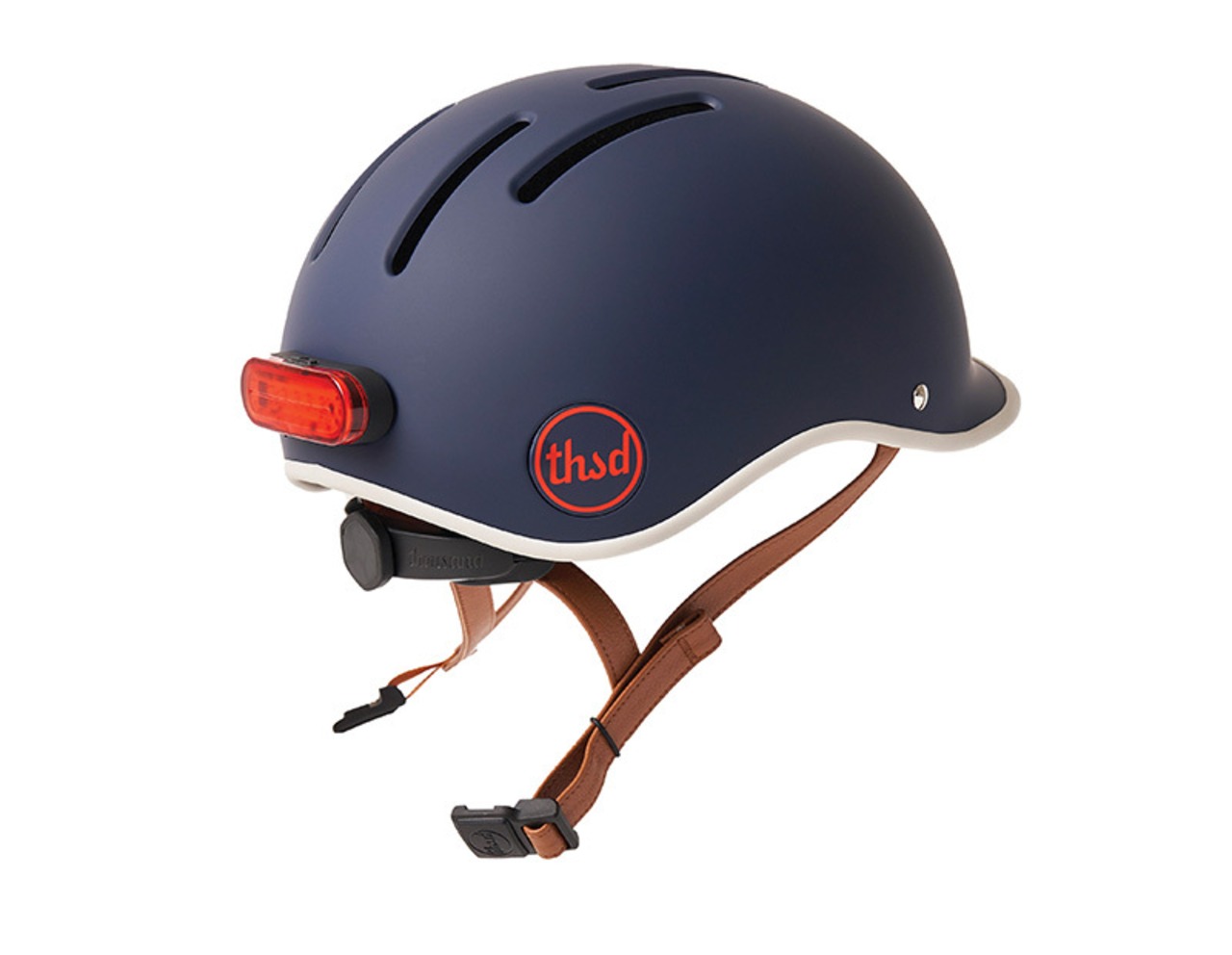 Thousand Magnetic Helmet Light