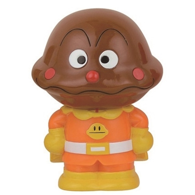 ほかほかピープー♪ カレーパンマン(8904253)