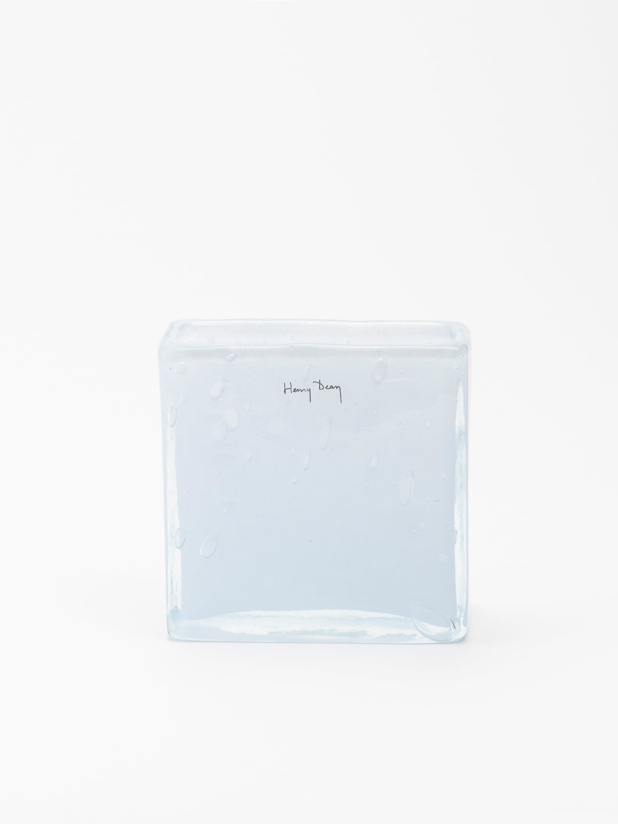 Henry Dean / Square XS デュー | niwatt
