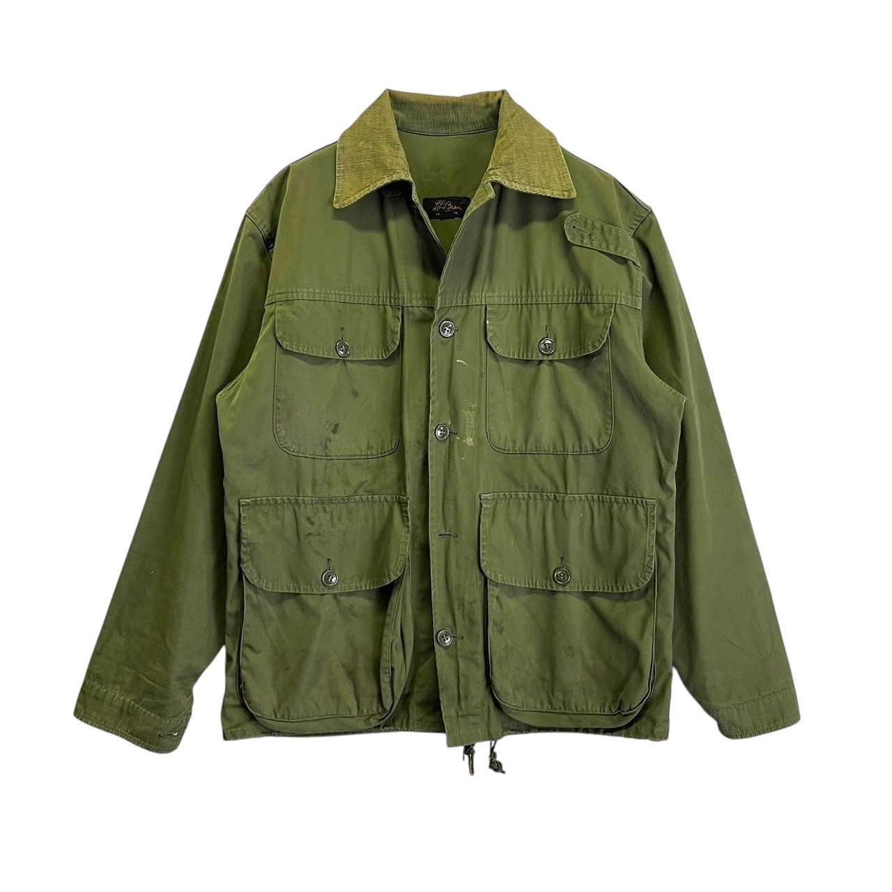 50's L.L.Bean Warden jacket