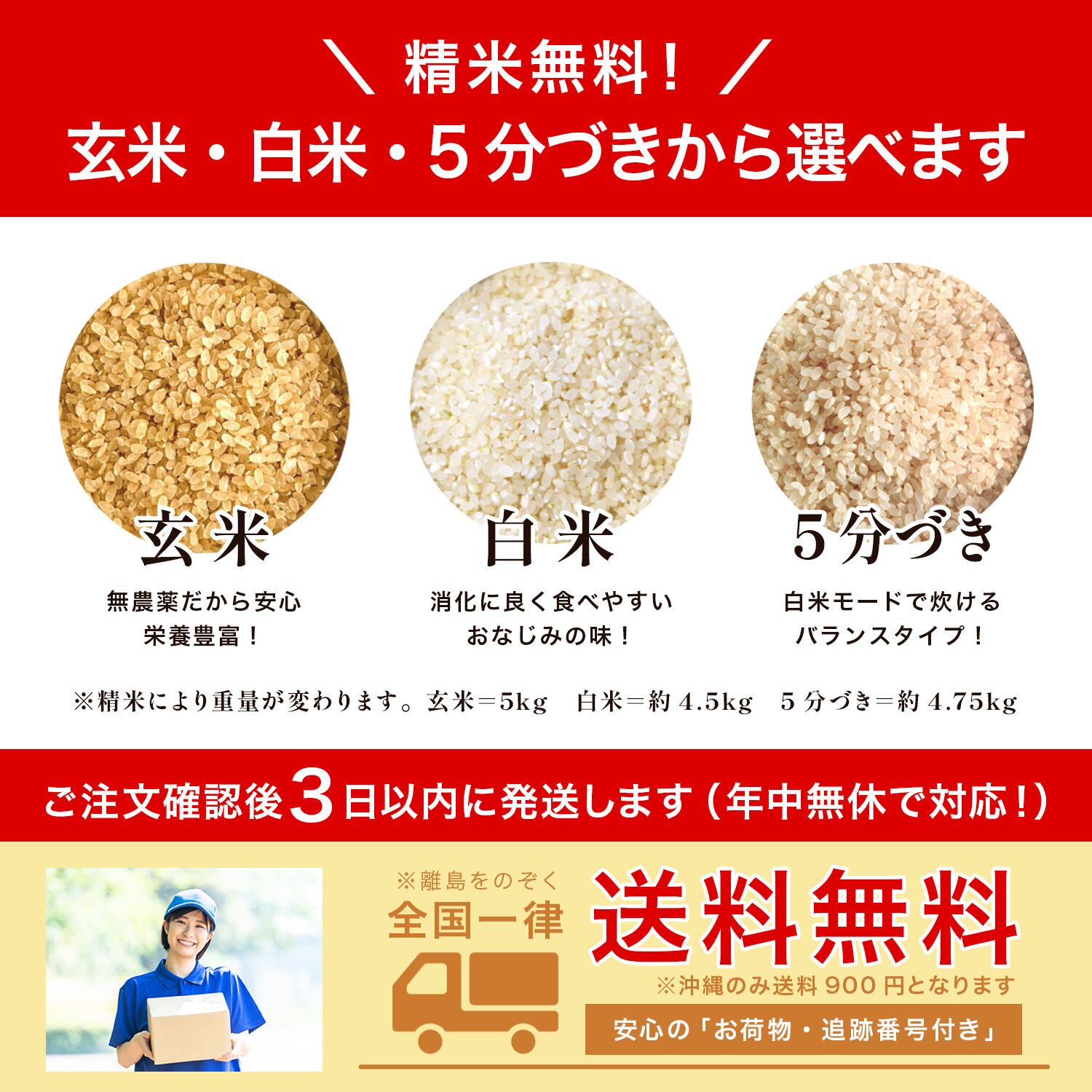 ま〜ちゃん米 【自然農法 ササニシキ】 新潟産 無農薬 無肥料米 10kg