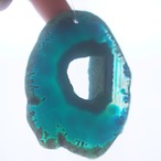 Vivid Flowers 03 - アゲートヒーリングチャイム / Agate Sun Catcher Wind Chime 361