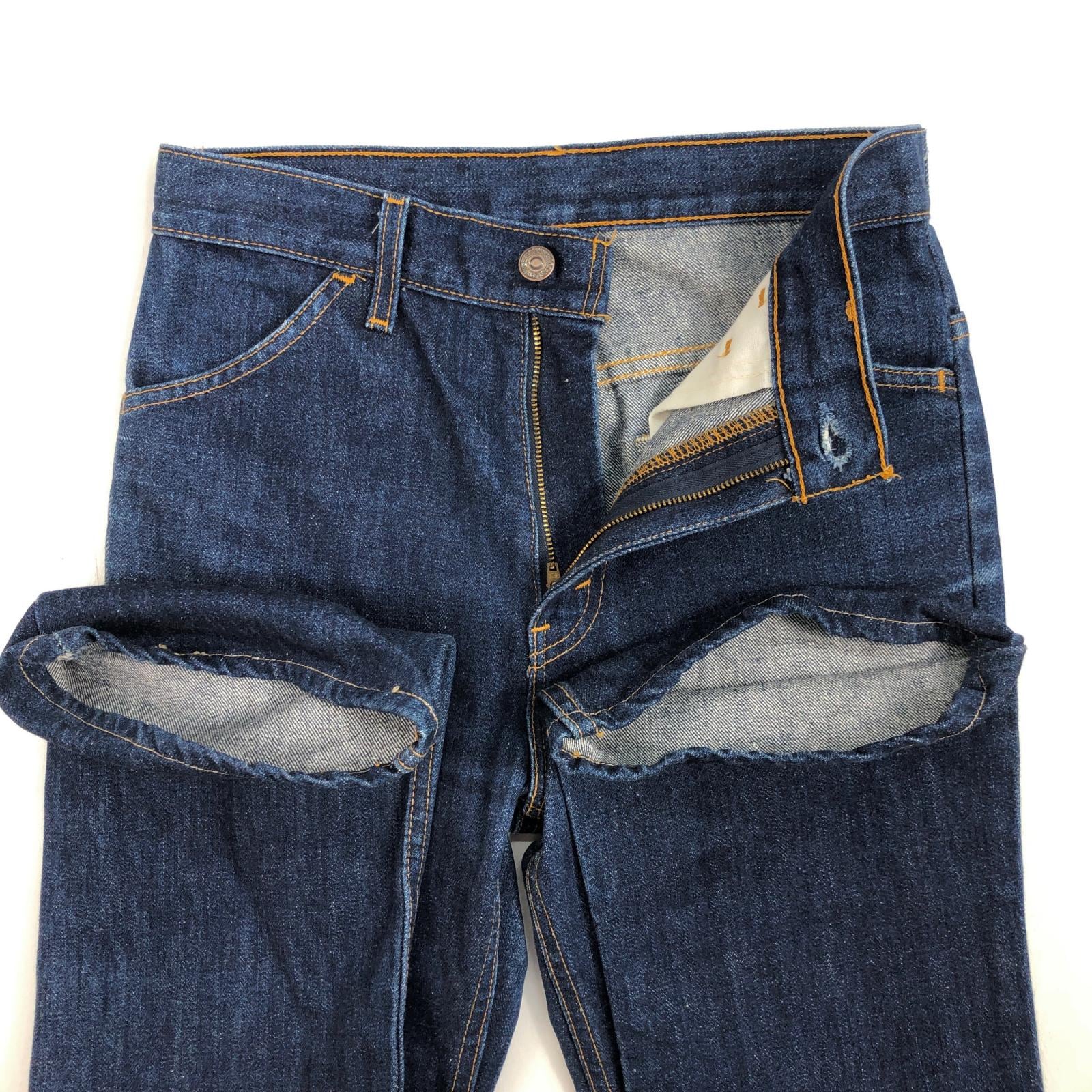 Levi's | リーバイス デニムパンツ 00年代 ベルボトム フレア USA製