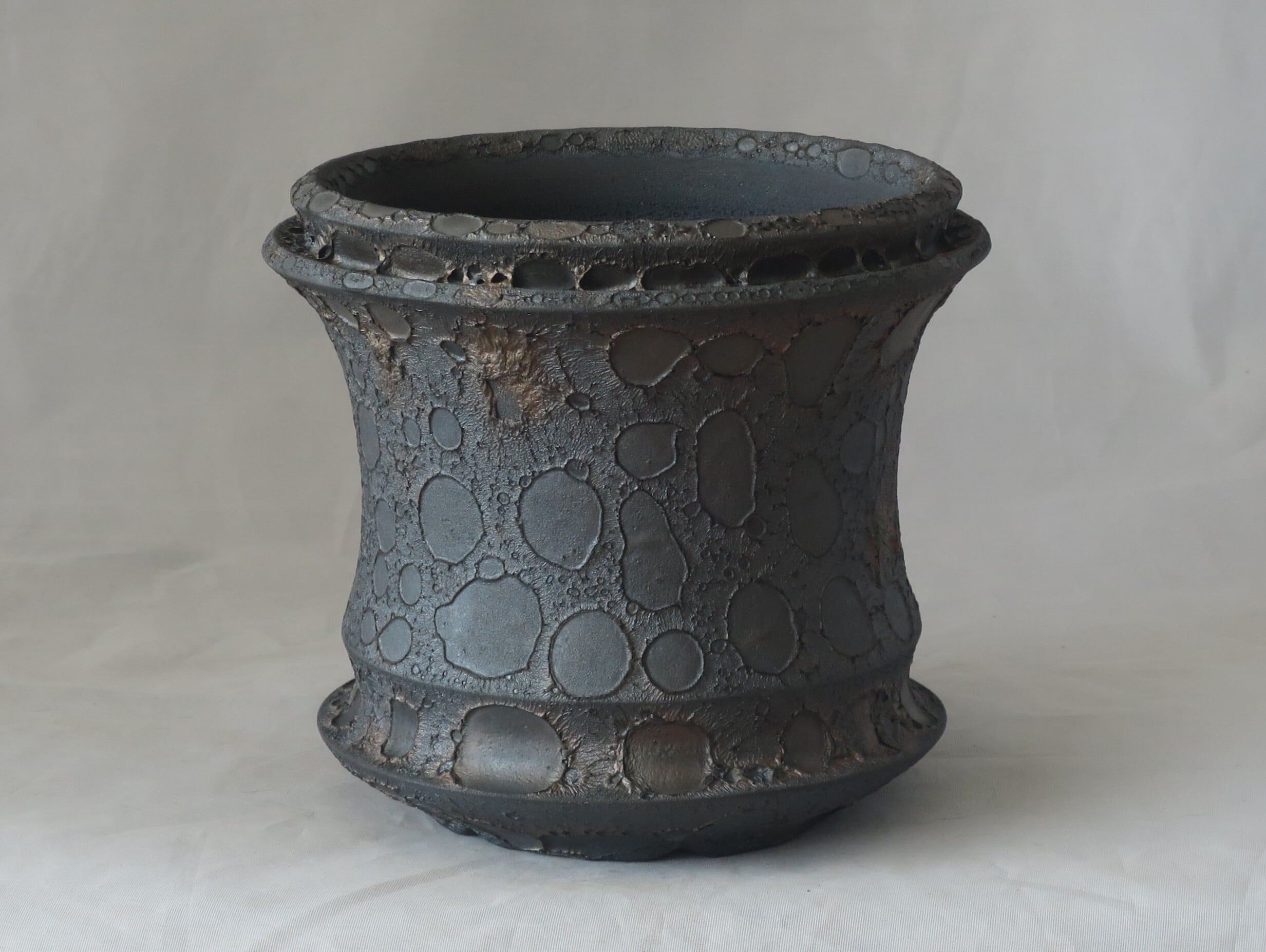 usagi ceramic laboratory 植木鉢 BMC Pot(植木鉢) | usagi ceramic laboratory