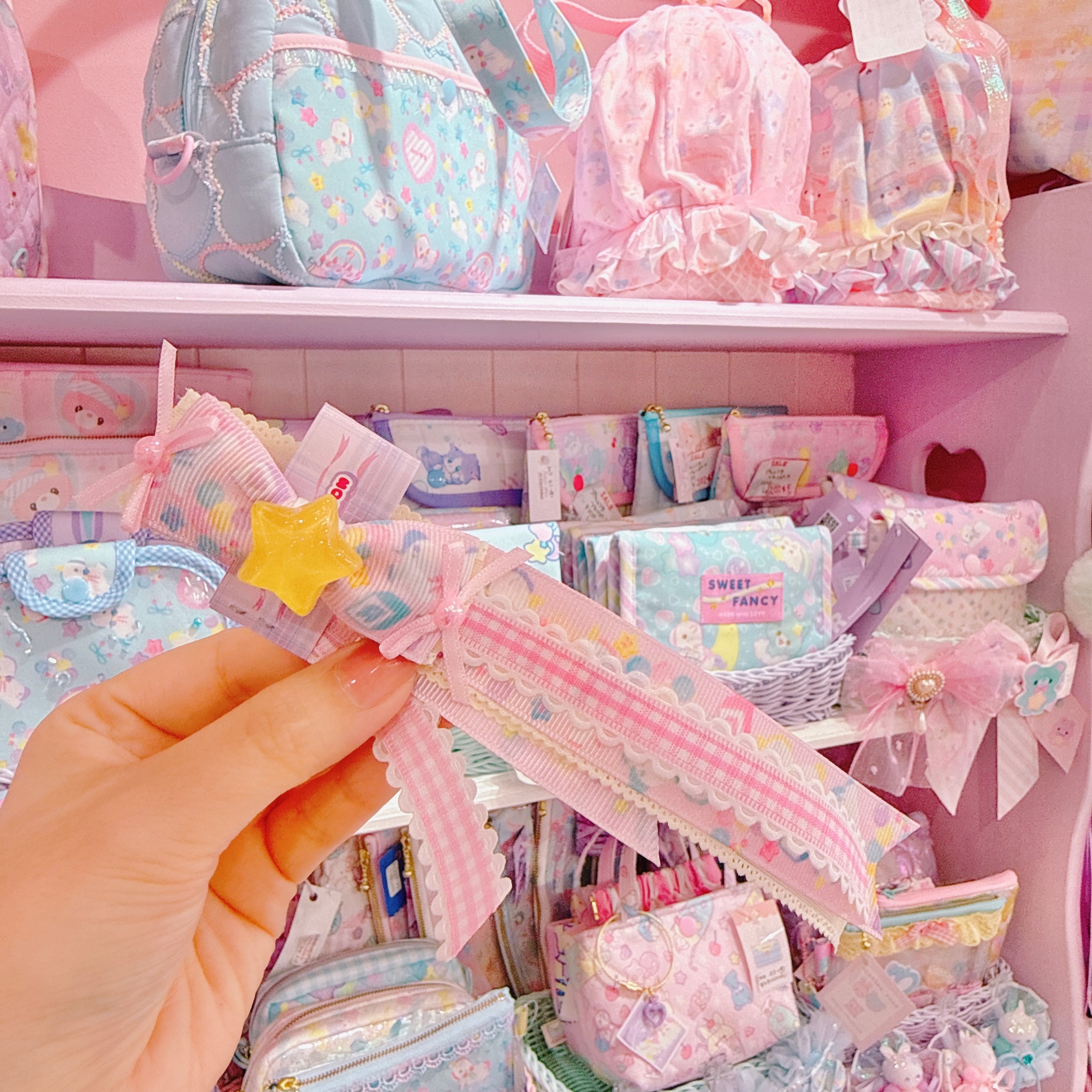 【F7】68-67ポニーオーヘアクリップ