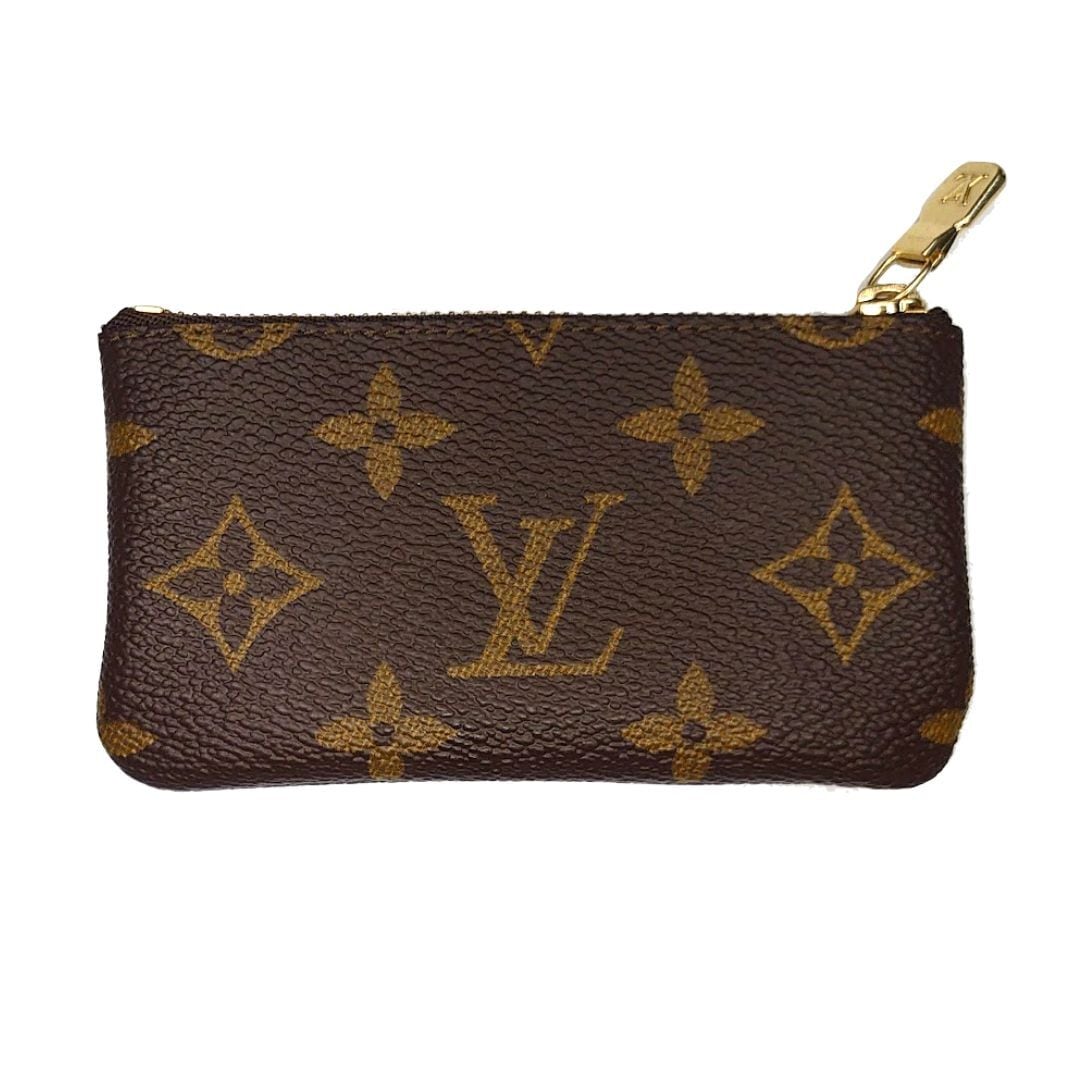 LOUIS VUITTON ルイヴィトン LV キーケース コインケース ポシェット