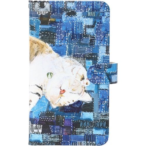 Manhattaners スマホケース 75-8207 2063