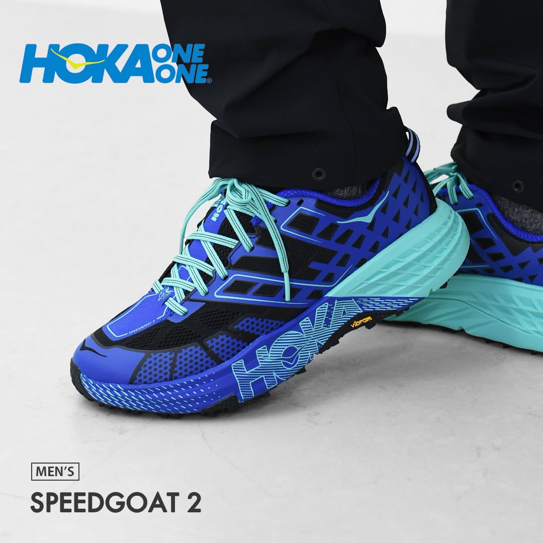 HOKA ONE ONE | refalt online store