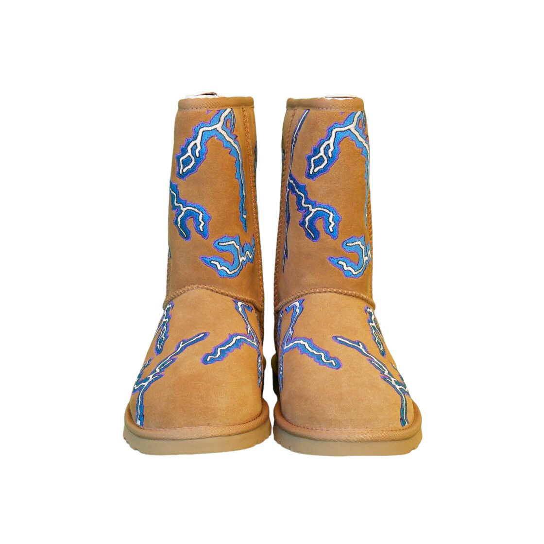 PALACE UGG ムートンブーツ パレス アグ US8(26cm) | Pay ID