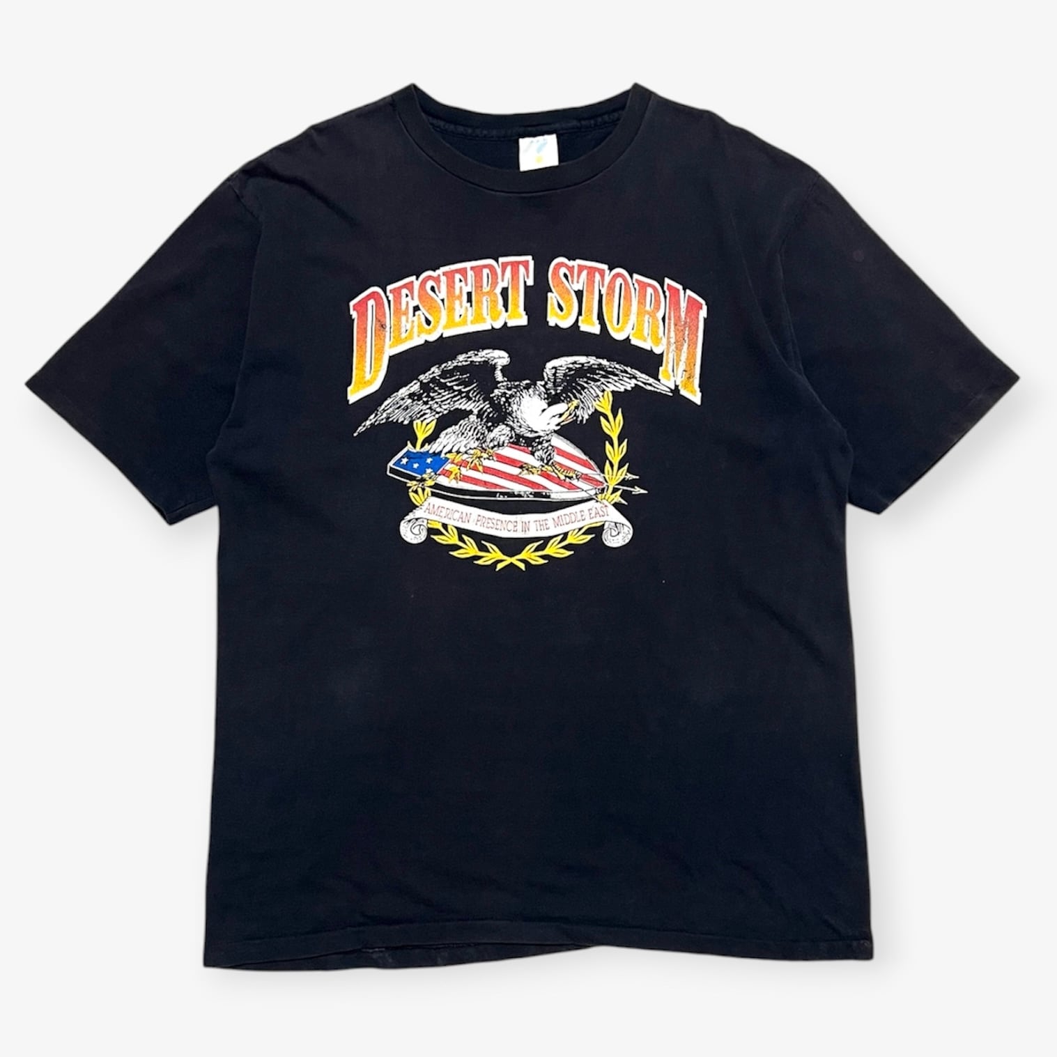 90s Fruit of the loom ビンテージ Tシャツ シングルステッチ USA製 90