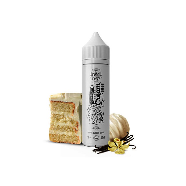 THE FRENCH BAKERY PERFECT CREAM 50ml