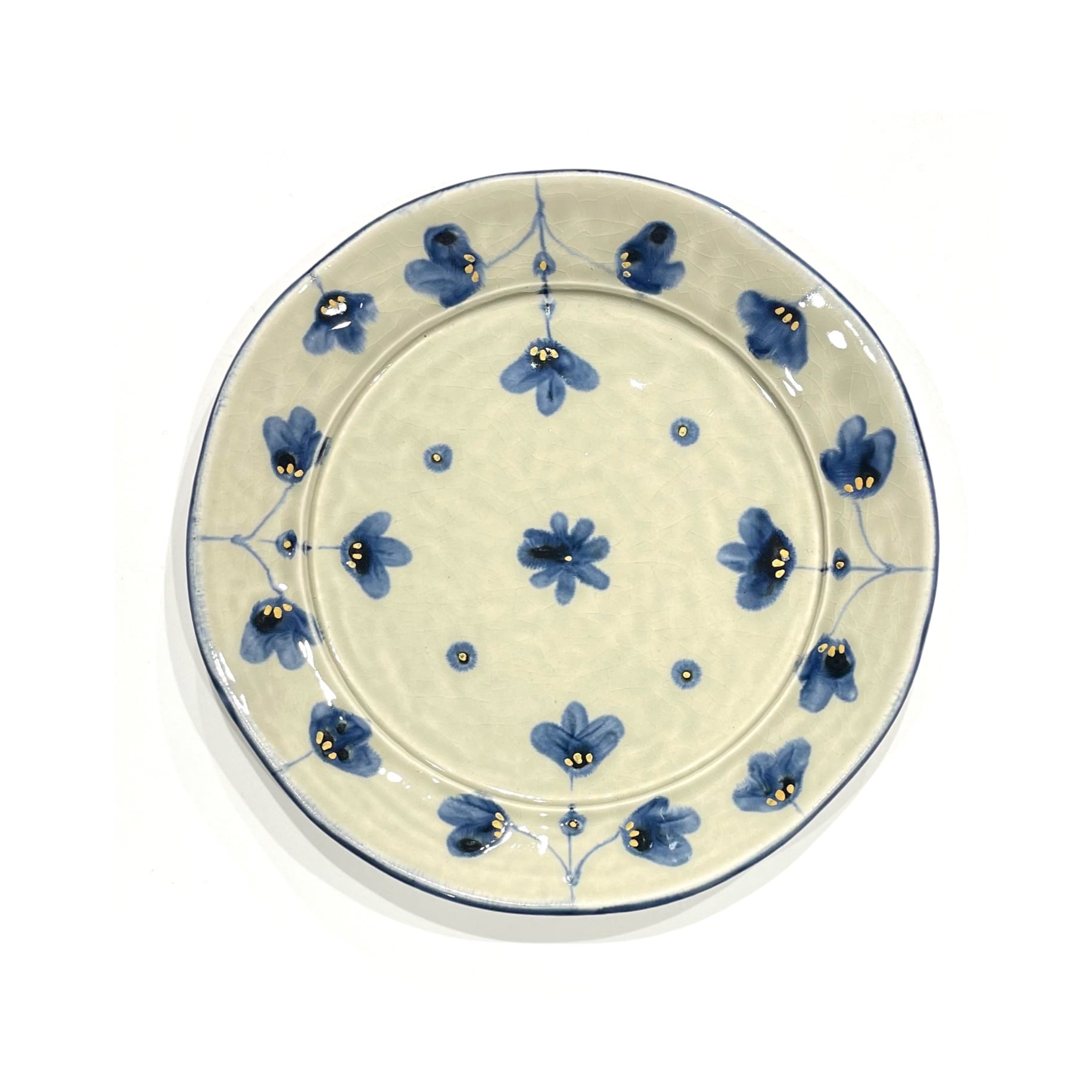 草花紋 | 24to3［西富陶磁器オンラインストア 有田焼・波佐見焼］