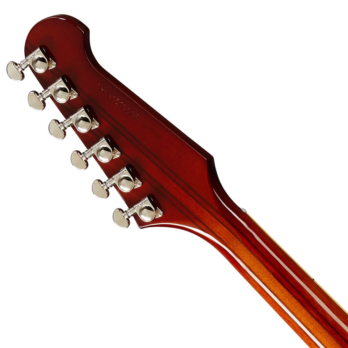 Epiphone Inspired by Gibson Firebird (Vintage Sunburst