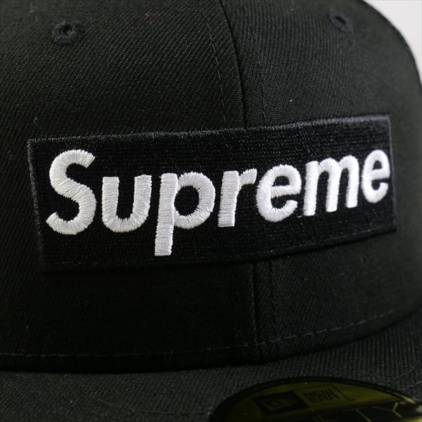 Size【7 3/8(M)】 SUPREME シュプリーム 23SS Box Logo Mesh Back New