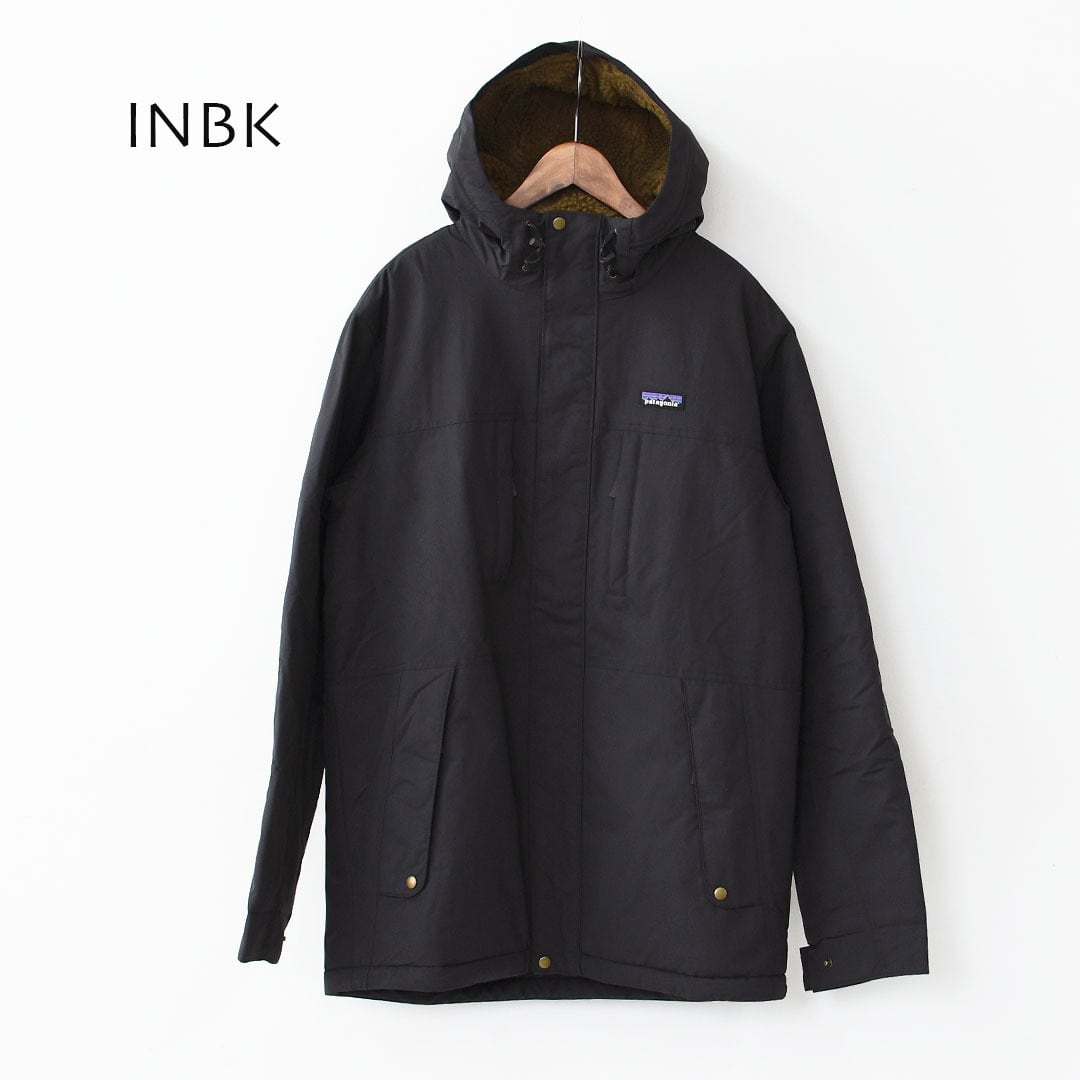 Patagonia [パタゴニア正規代理店] M's Isthmus Parka [27023] メンズ