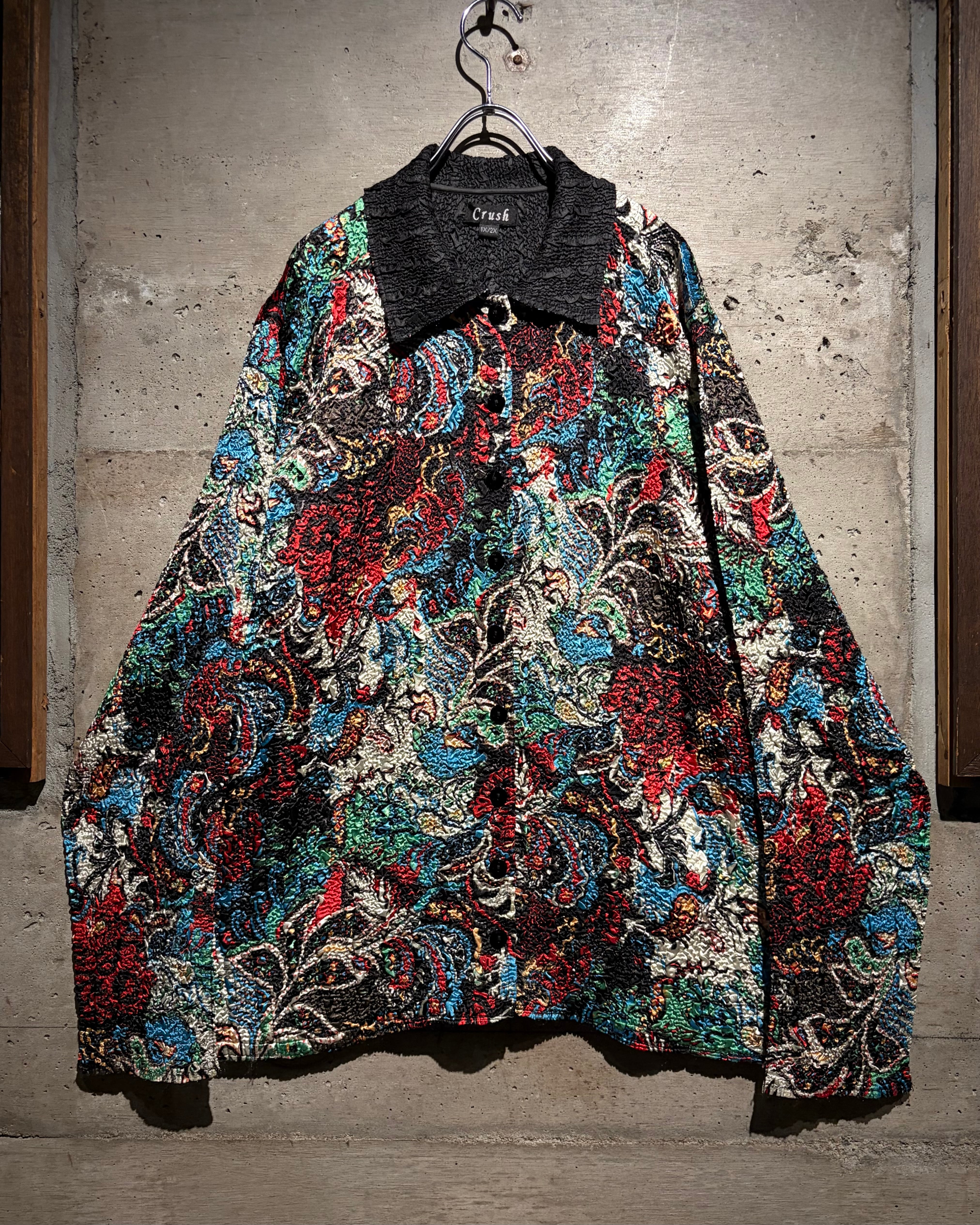 Jacket | Caka(カカ）下北沢古着屋、セレクトショップ