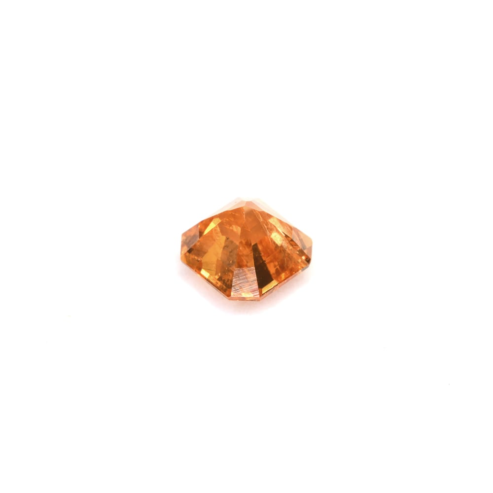 スペサルティンガーネット パキスタン産 0.505ct #JWA2131 | EBiS GEM