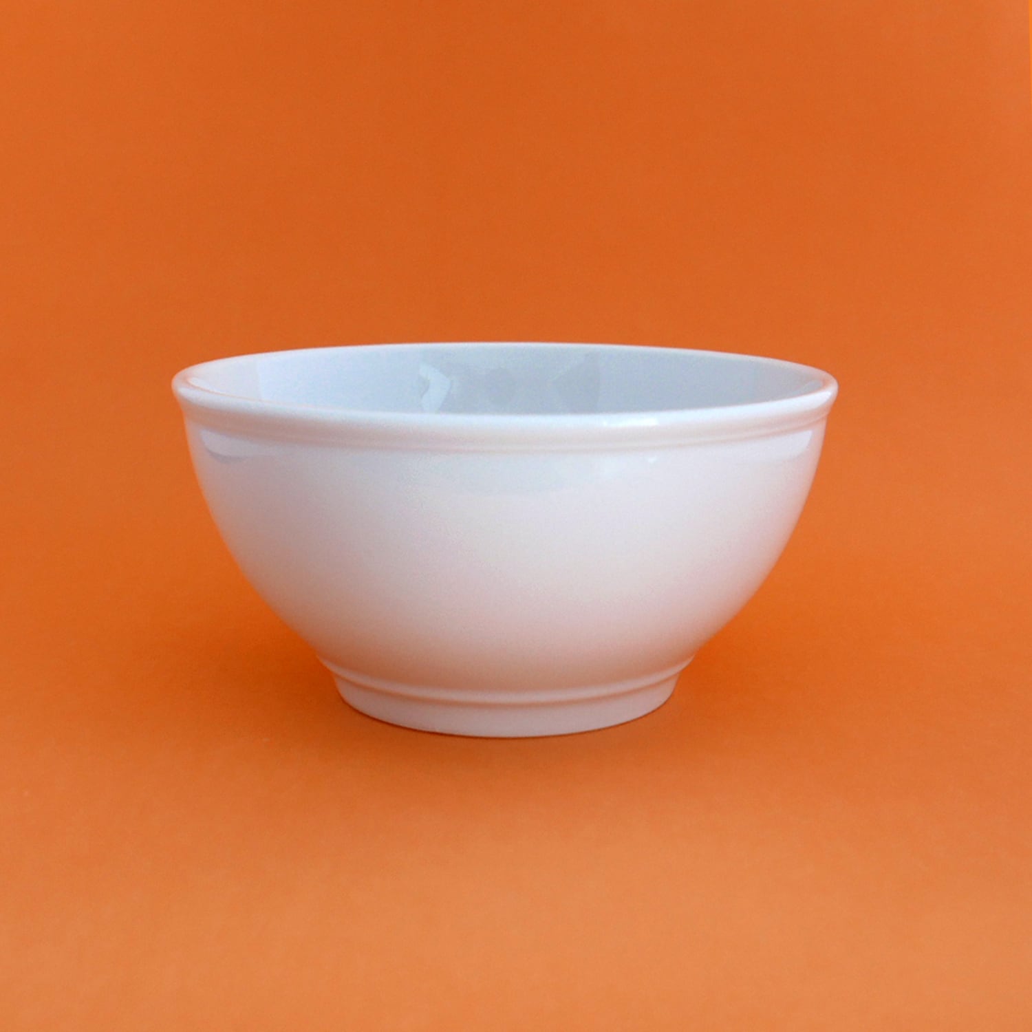 ボウル BAUSCHER come4table 177mm 0.16L サラダボウル 白い食器