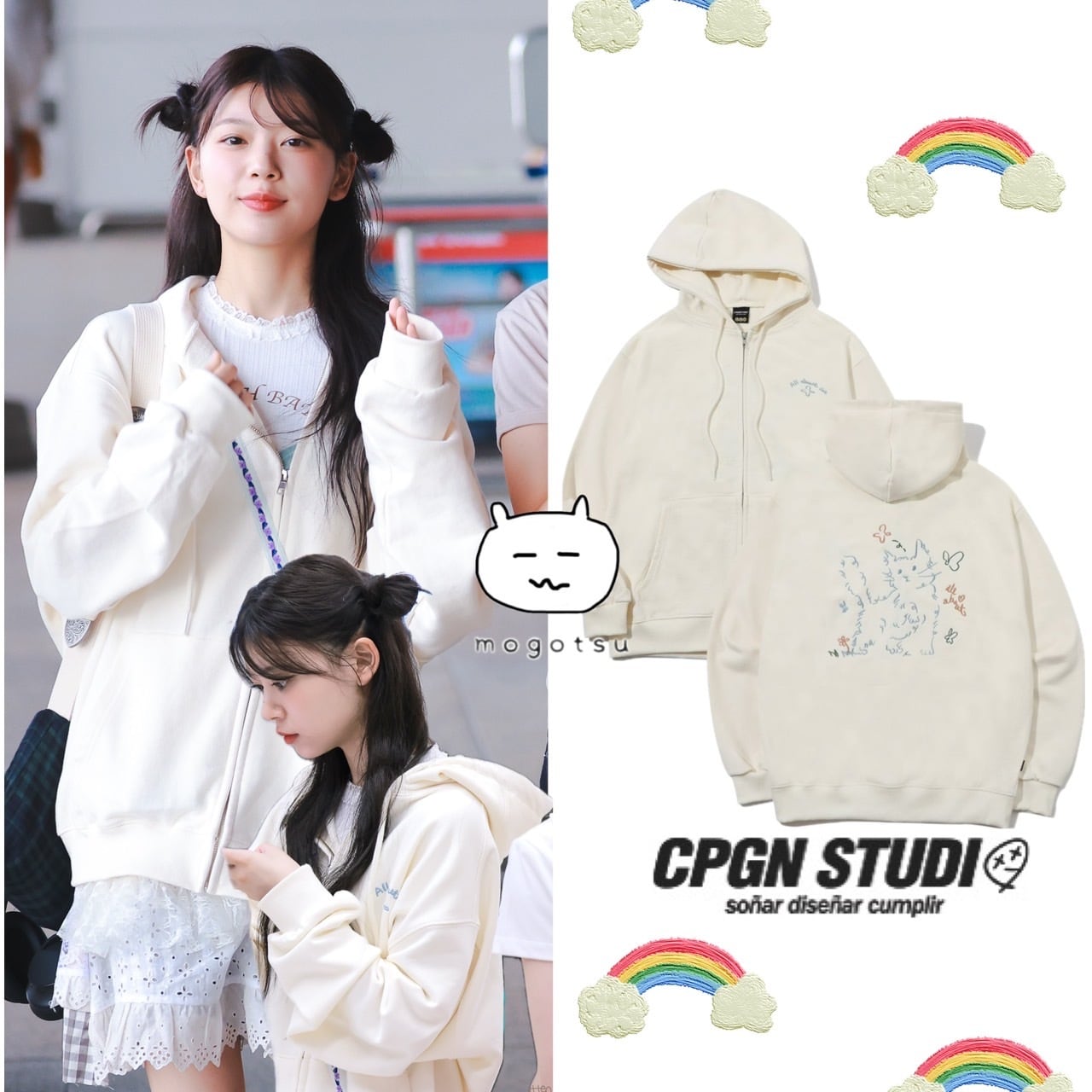 本日限定値下げ　カリナ　ペンラカバー もごつ