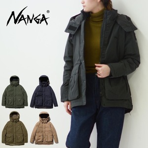 【SALE 40%OFF】NANGA [ナンガ] W's TAKIBI DOWN JACKET  [N1T1] タキビダウンジャケット・ダウンジャケット・アウター・キャンプ・アウトドア・レディース・女性用・LADY'S [2022AW]