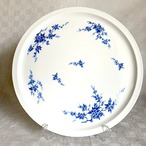 リモージュ　タルト皿　大皿　アビランド　Limoges 12twcf４