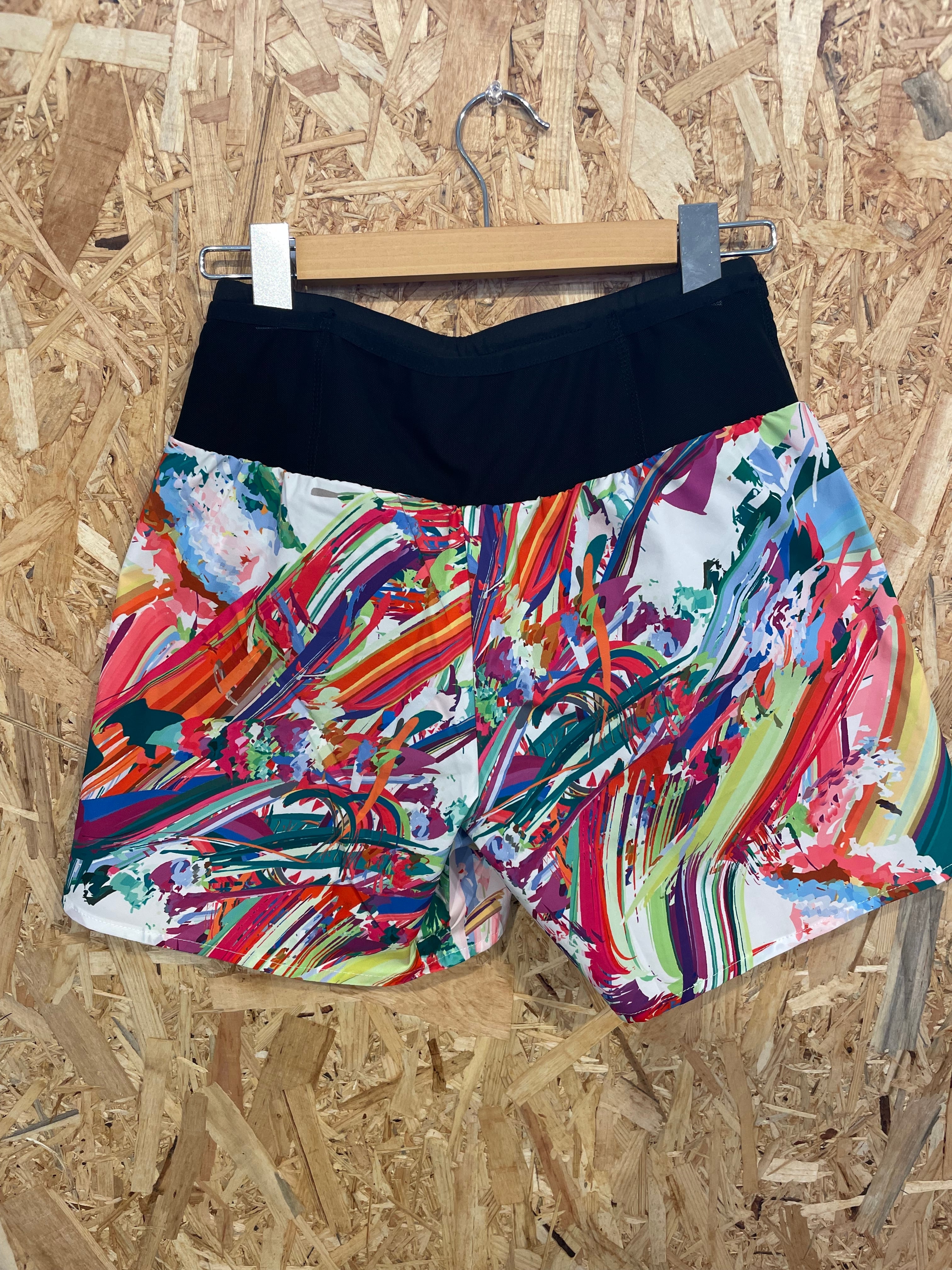 JINGER(ジンガー) ユニセックス マルチポケット付きランニング