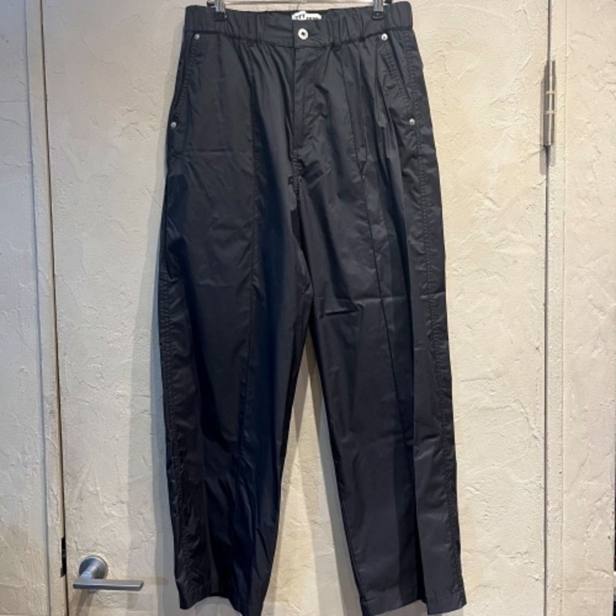 TTT MSW Water Proof Wide Pants23ss Sサイズ