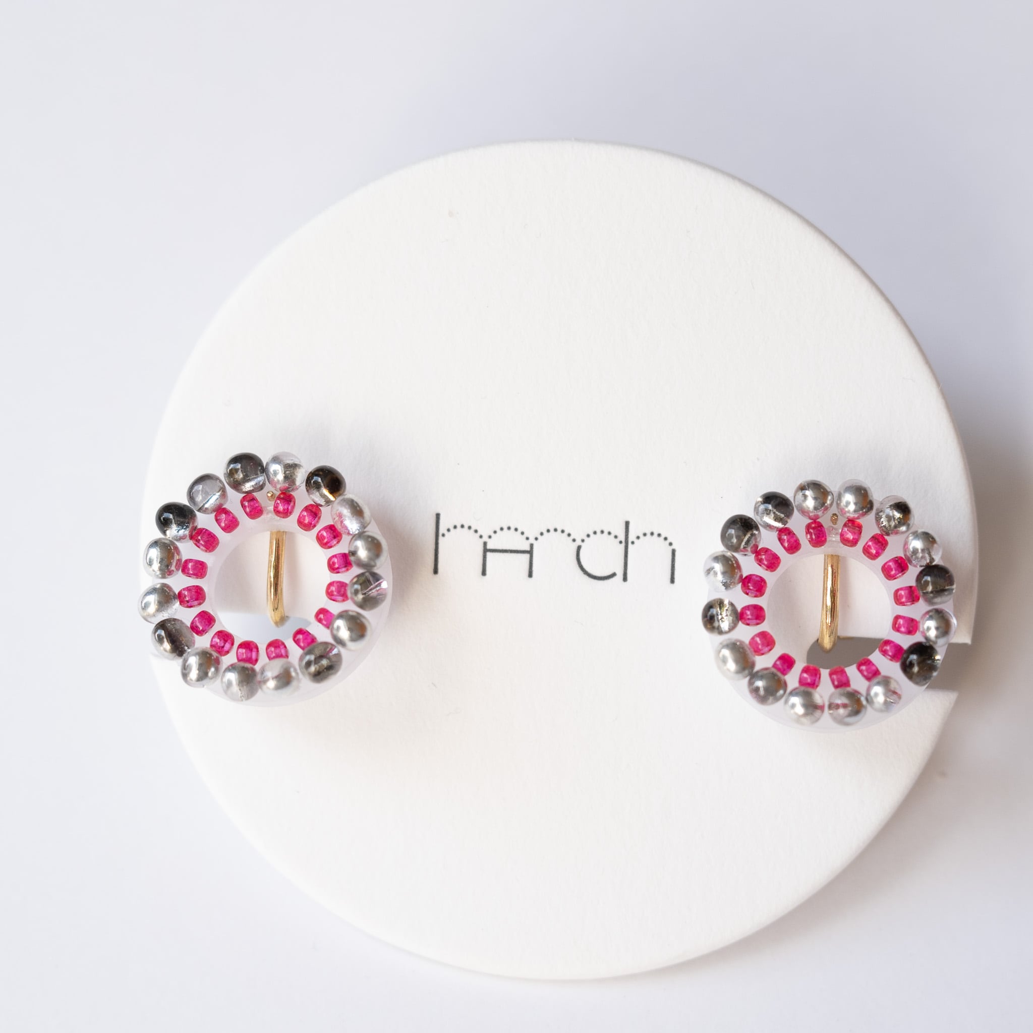 Donut イヤリング 1P [06]