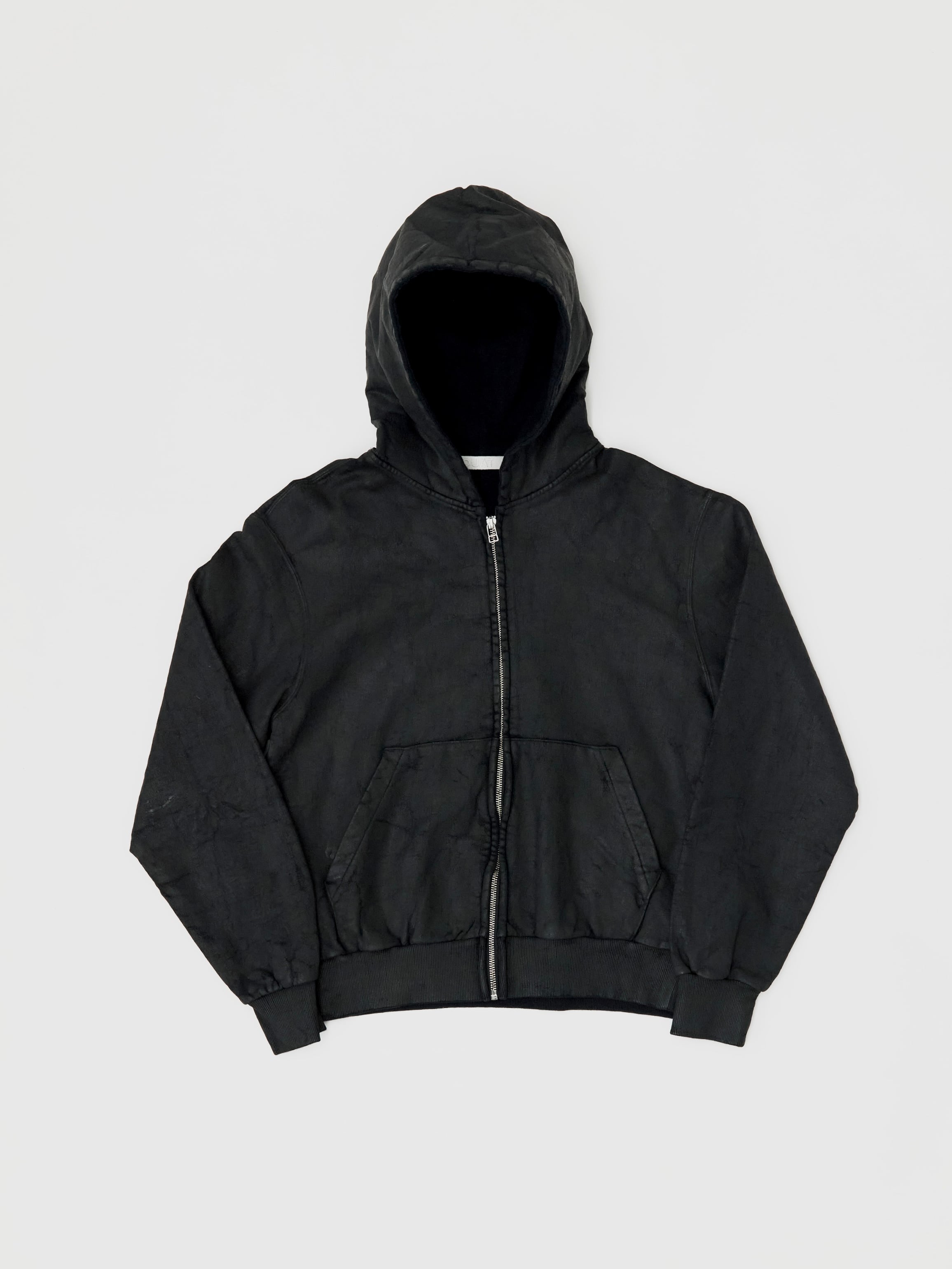 013- BLACK CERAMIC JACKET | OUAT