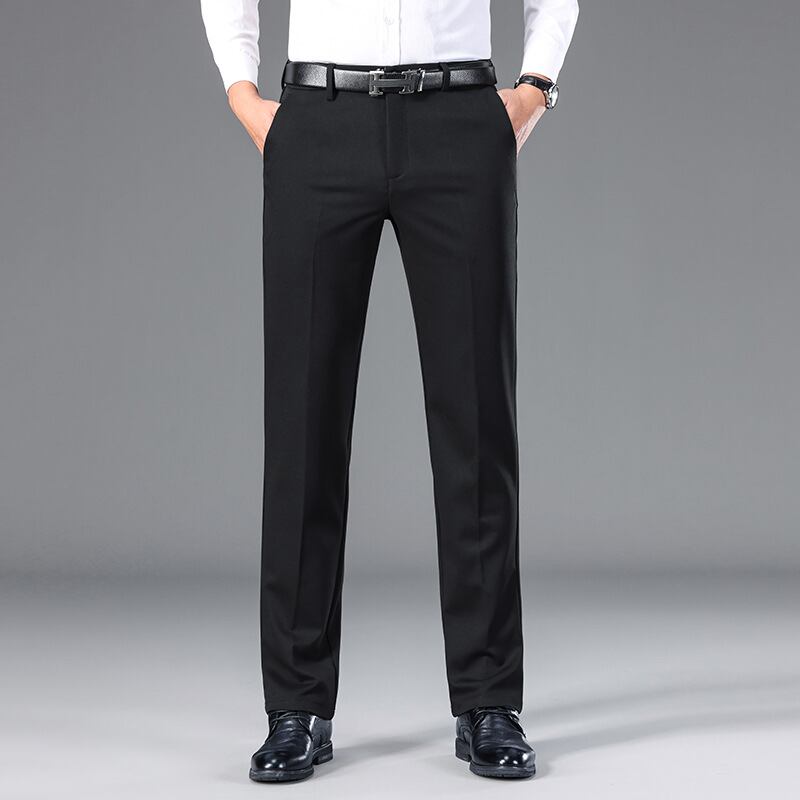 JCAESAR STUDIO Side-Zip Wide Trousers | Pay ID