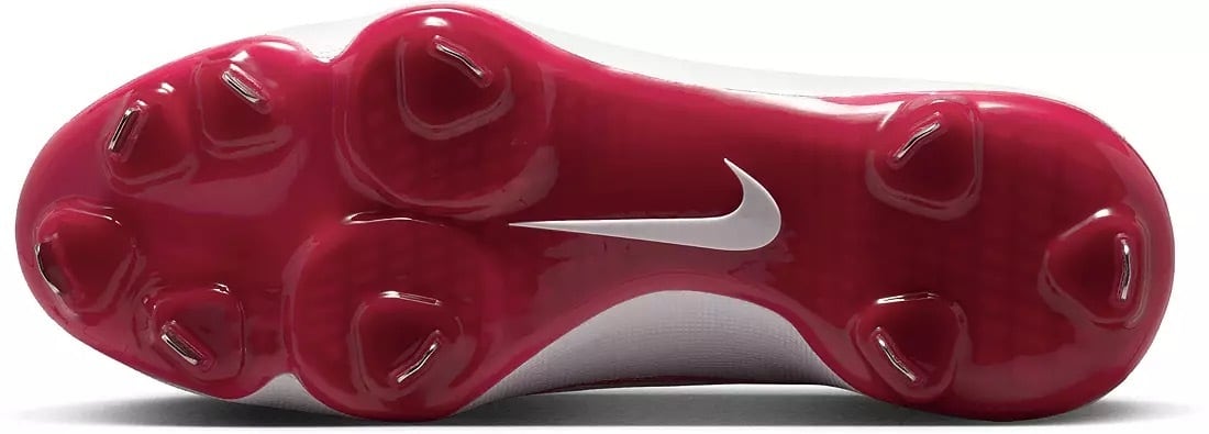 ナイキ 野球 金具 スパイク Nike Diamond Showcase MTL ホワイト