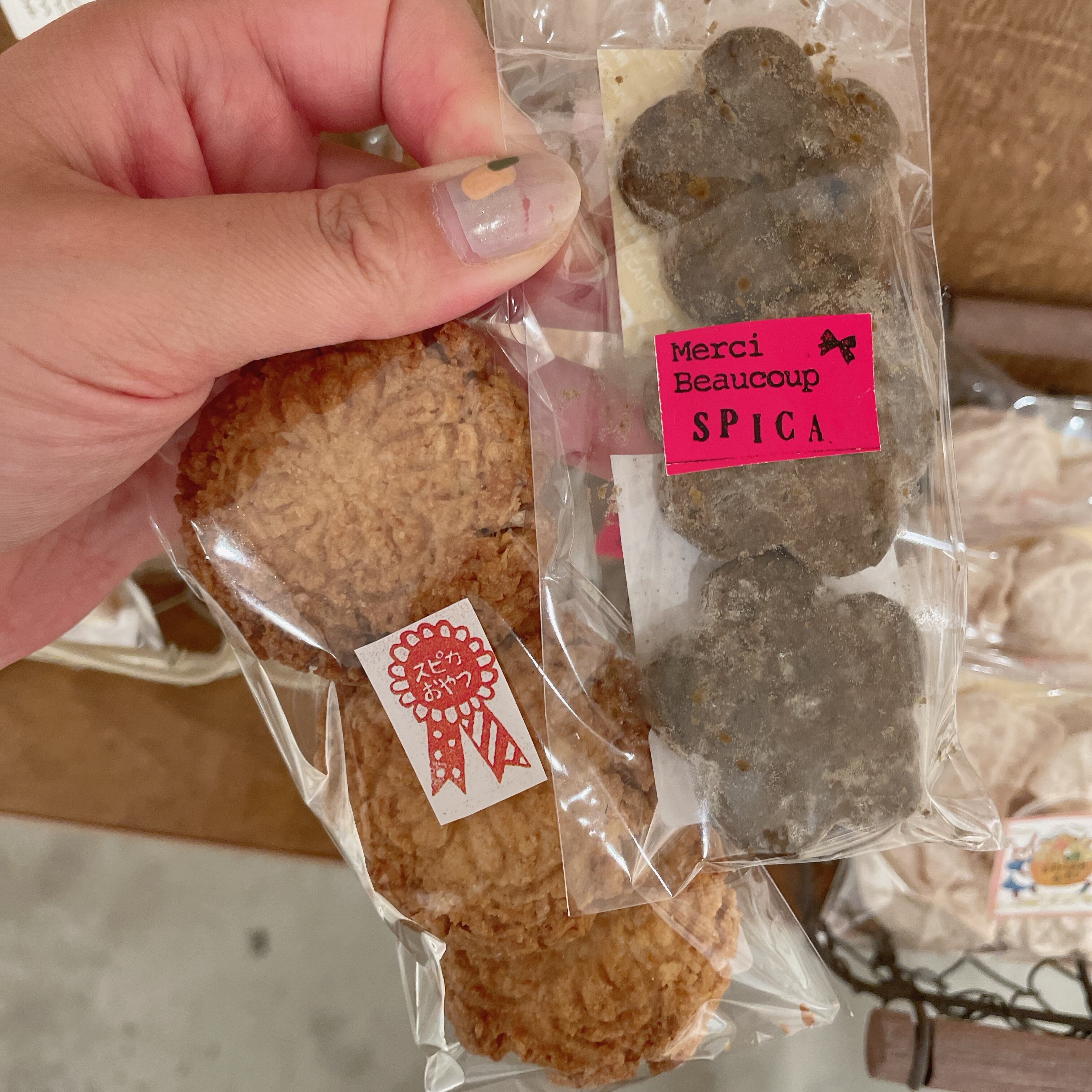 ○ いちご様専用ご購入ページ○