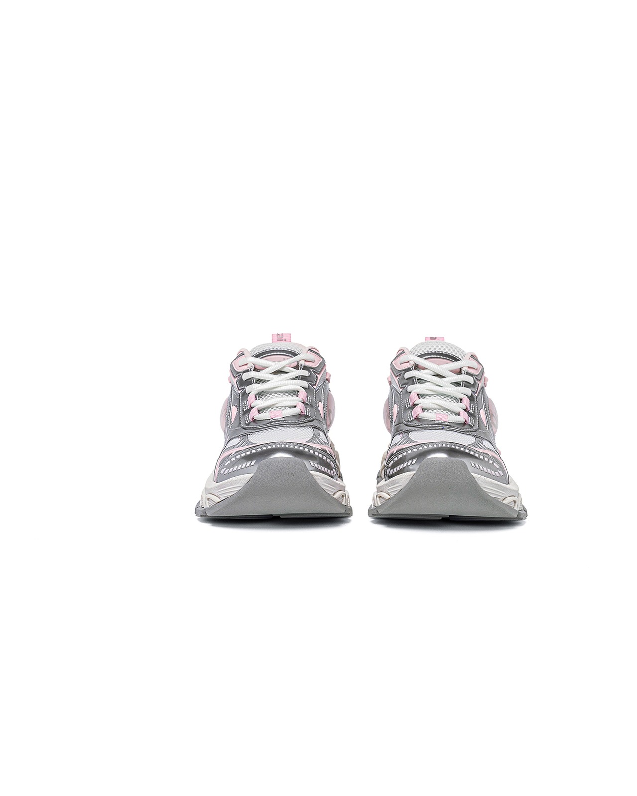 【Ocai】Runtech 3.0 / Sakura Silver pink
