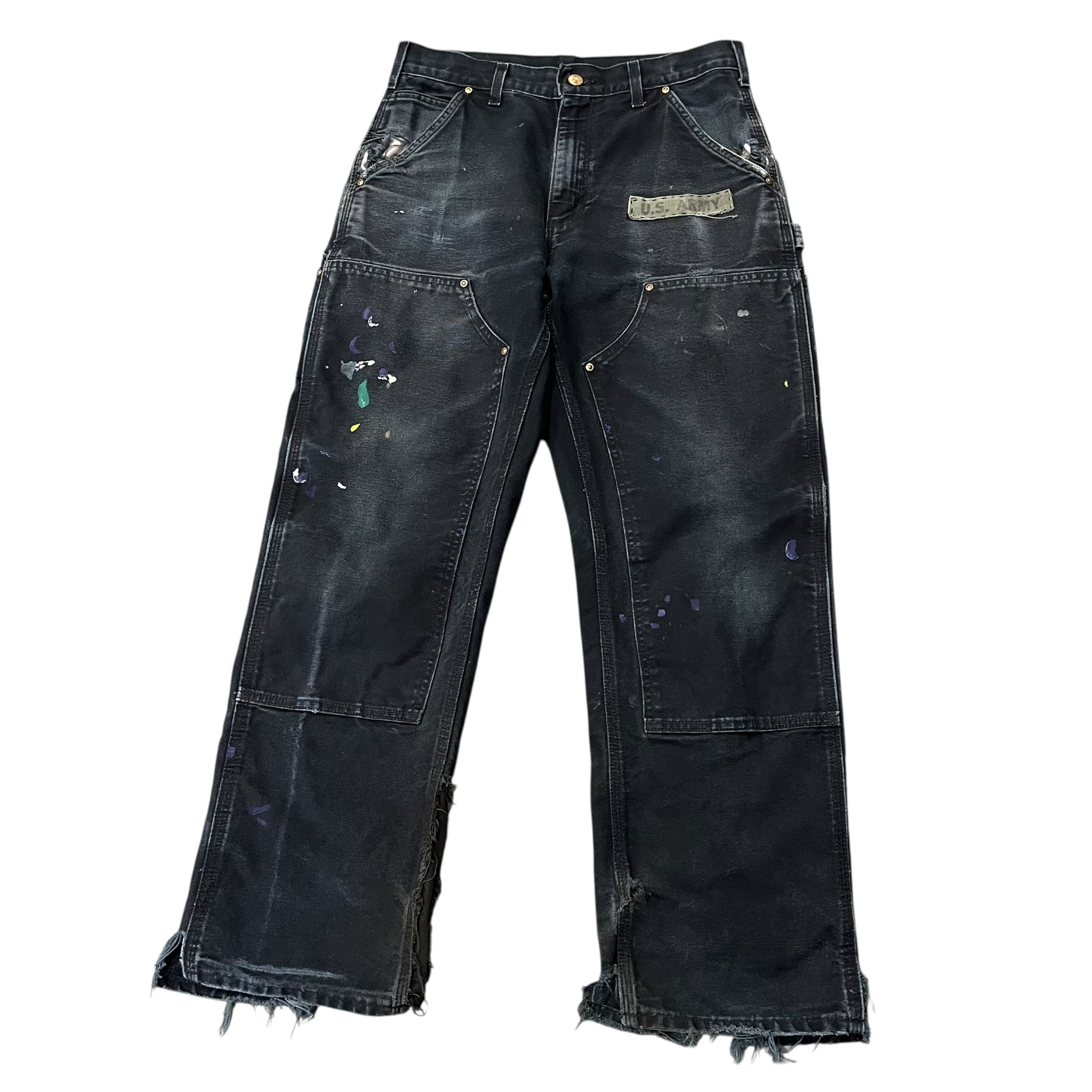 STARTER × BALLAHOLIC/Warm Up Pants/ウォームアップパンツ/ジャージ