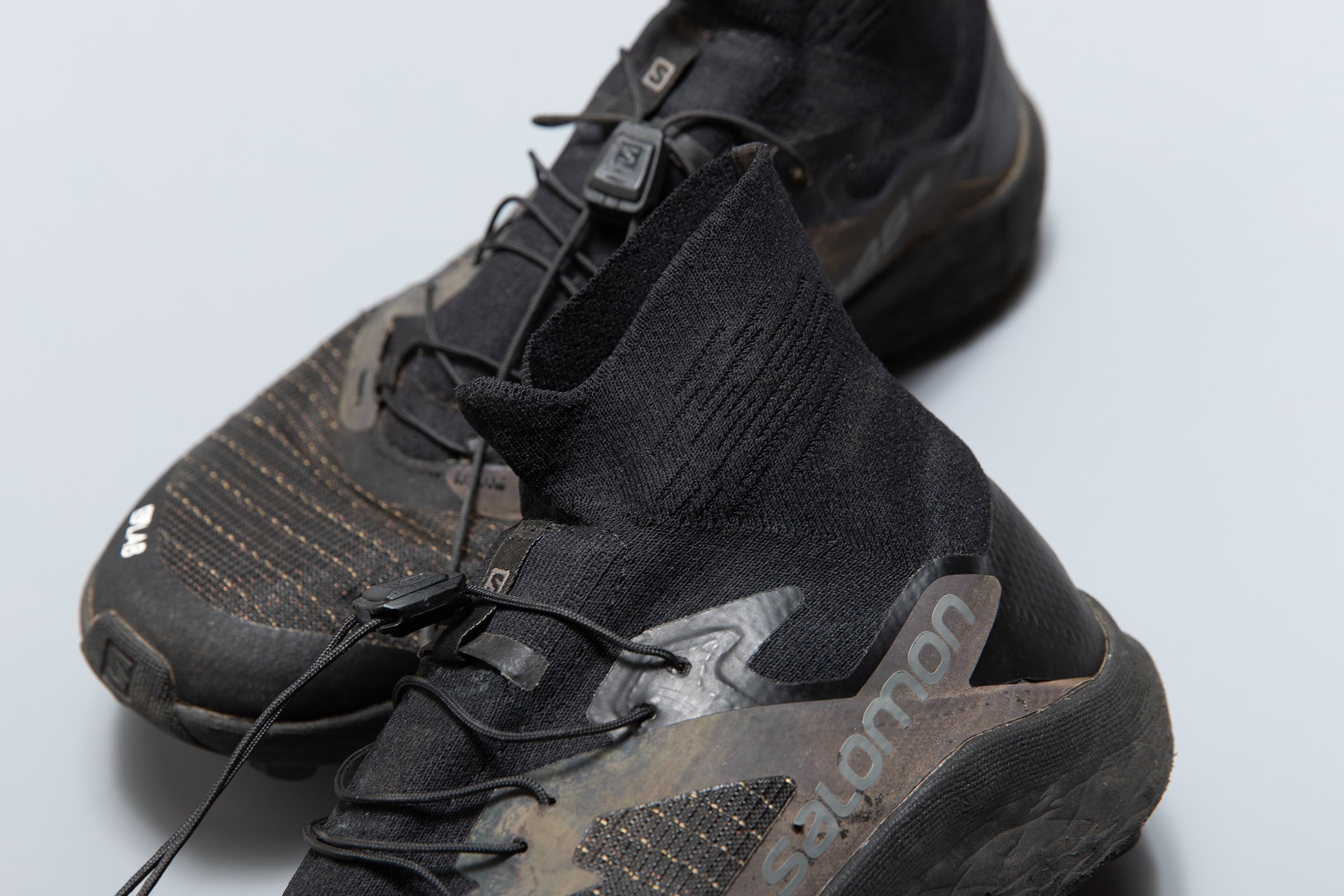 SALOMON S/LAB CROSS 2 | PLAYGROUND | スニーカーショップ
