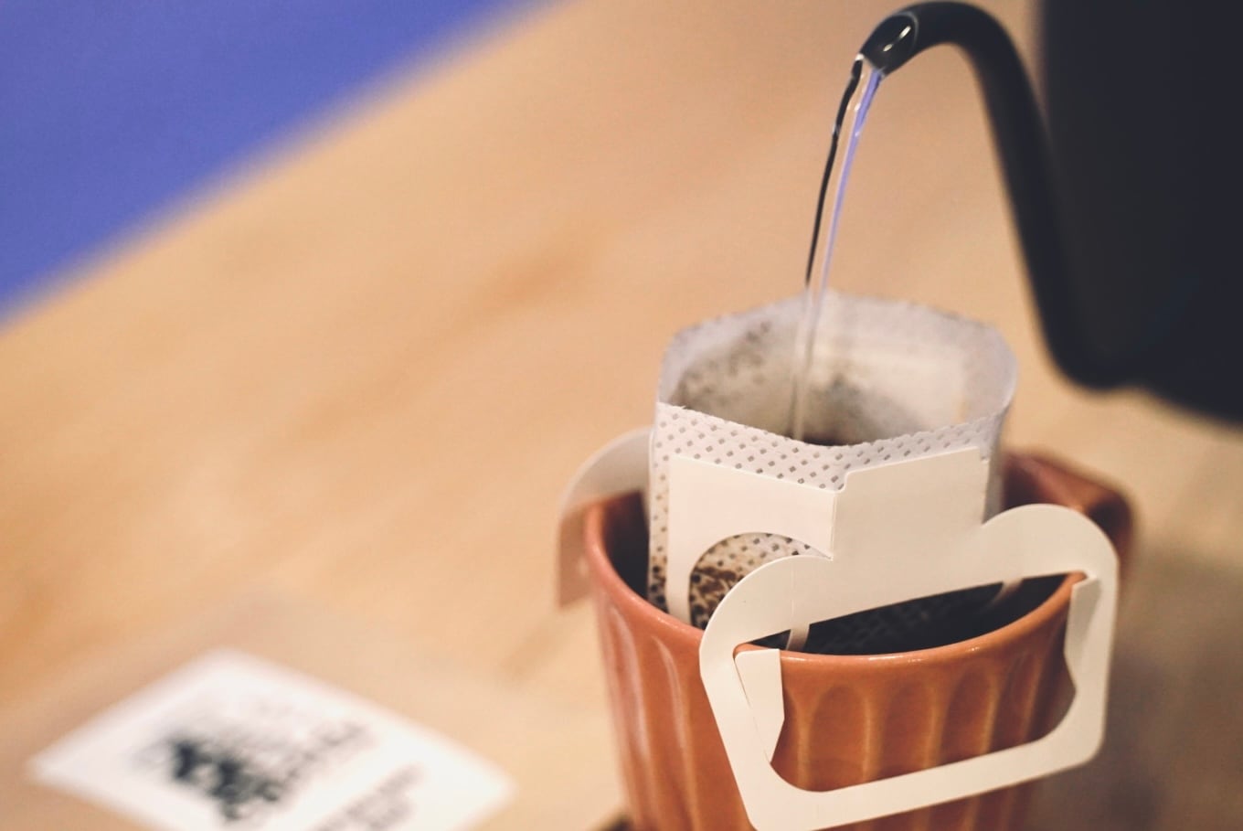 【Decaf】10Pセット【Drip Bag】