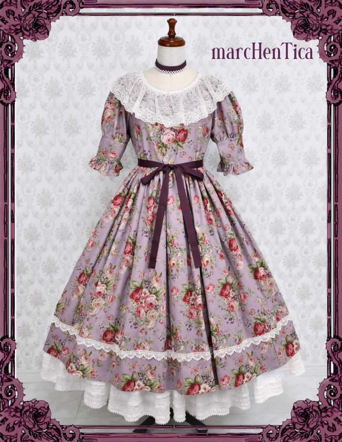 marcHenTica | HirokoTokumine